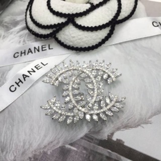 Chanel brooch Hiend jewelry grade