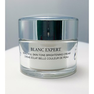 ✅ Lancome Blanc Expert Beautiful Skin Tone Brightening Cream ขนาดทดลอง 15ml.