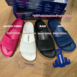 พร้อมส่งBirkenstock Barbados EVAรองเท้าแตะ Unisex ส่งพร้อมกล่องค่ะ