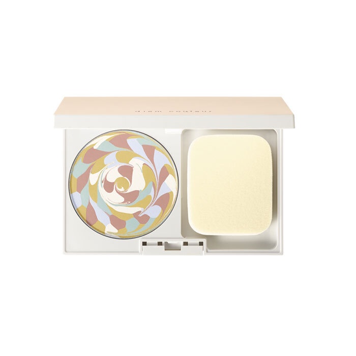 POLA diem couleur COLOR BLEND FOUNDATION N SPF15・PA++  [Direct From Japan]