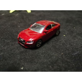 Majorette Audi A5 Coupe