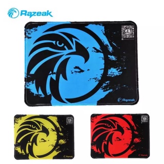 Razeak แผ่นรองเม้าส์สำหรับเล่นเกมส์ Gaming Mouse Pad RP-03