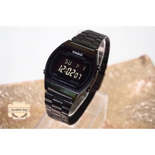 Casio B640WC-5A งานมิลเลอร์