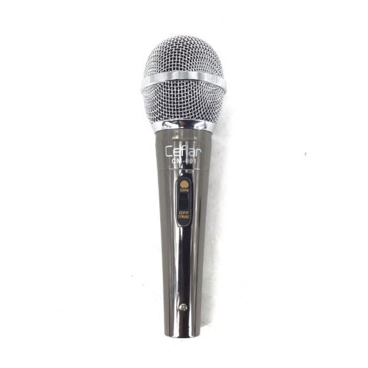 Ceflar Microphone ไมค์โครโฟน รุ่น CM-001