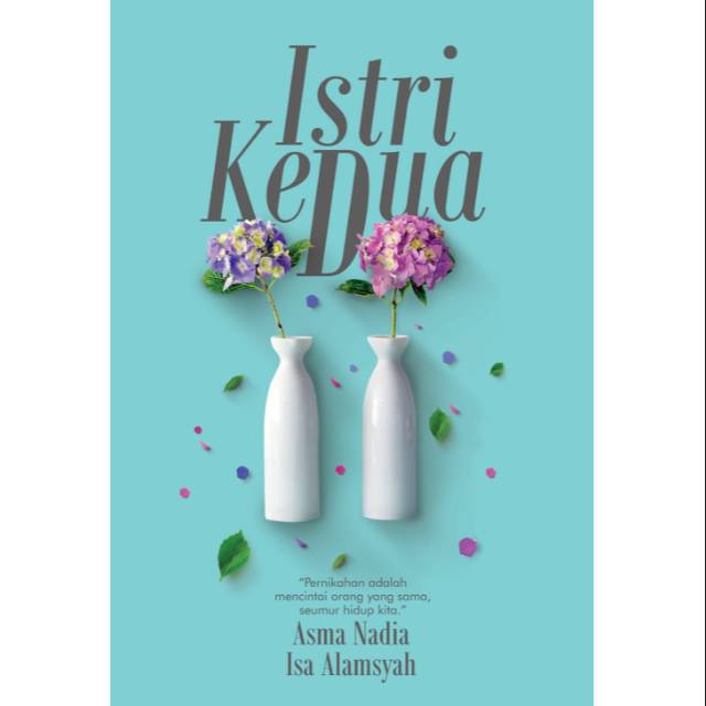 SECOND WIFE*********