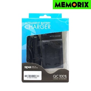 SPA Camera Battery Charger For Sony แท่นชาร์แบตเตอรี่กล้อง