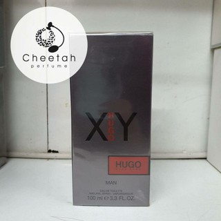 Hugo Boss XY For Men EDT 100ml