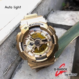 💥G-shock By CASIO💥Top Mirror (auto light)⚡️