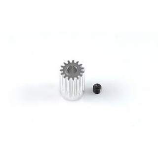 450 V2 TL : 450 Motor Pinion Gear 3.5/12T เฟืองตรง