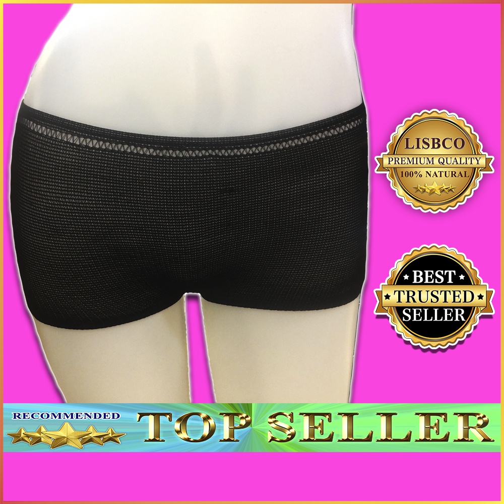 กางเกงในสปา XL 50 ชิ้น pcs กางเกงใน ใช้ครั้งเดียว Disposable Underwear Cotton กางเกงผ้าสปา ผ้ายืด ราคา ถูกที่สุด ดีลบีเคเค แกลเลอรีภาพที่ 2