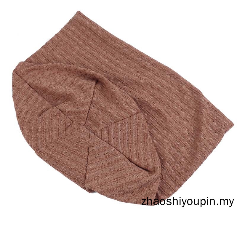 หมวกบีนนี่ ผ้าฝ้าย แบบนิ่ม ระบายอากาศได้ดี สีพื้น สไตล์ฮิปฮอป สําหรับผู้ชาย และผู้หญิง - รูปที่ 7