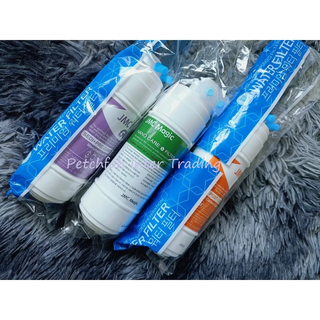 ชุดไส้กรองน้ำ Coway รุ่น P-250N 3 ไส้ thumbnail 3