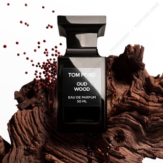 TOM FORD - Oud Wood [EDP] แบ่งขายน้ำหอมแท้ 100% ไม่แท้ยินดีคืนเงิน !!