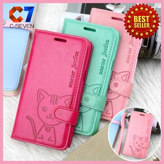 [ส่งจากไทย 🇹🇭] 🐱 DDomi เคส VIVO Y30 Y50 Y17/Y12/Y15 Y91C Y93 Y91 Y91i Y93 Y95 Y81 Y81i Y83 V15 Y53