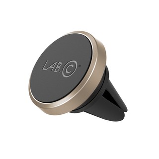 Lab.C Magnetic Air Vent Car Mount