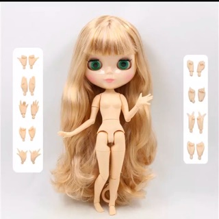 Blythe reject พร้อมส่ง💋