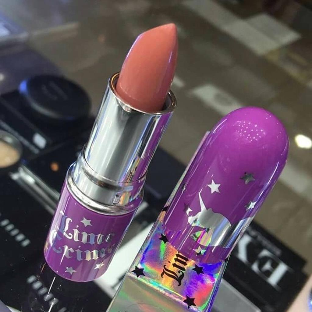 Lime Crime Opaque Lipstick