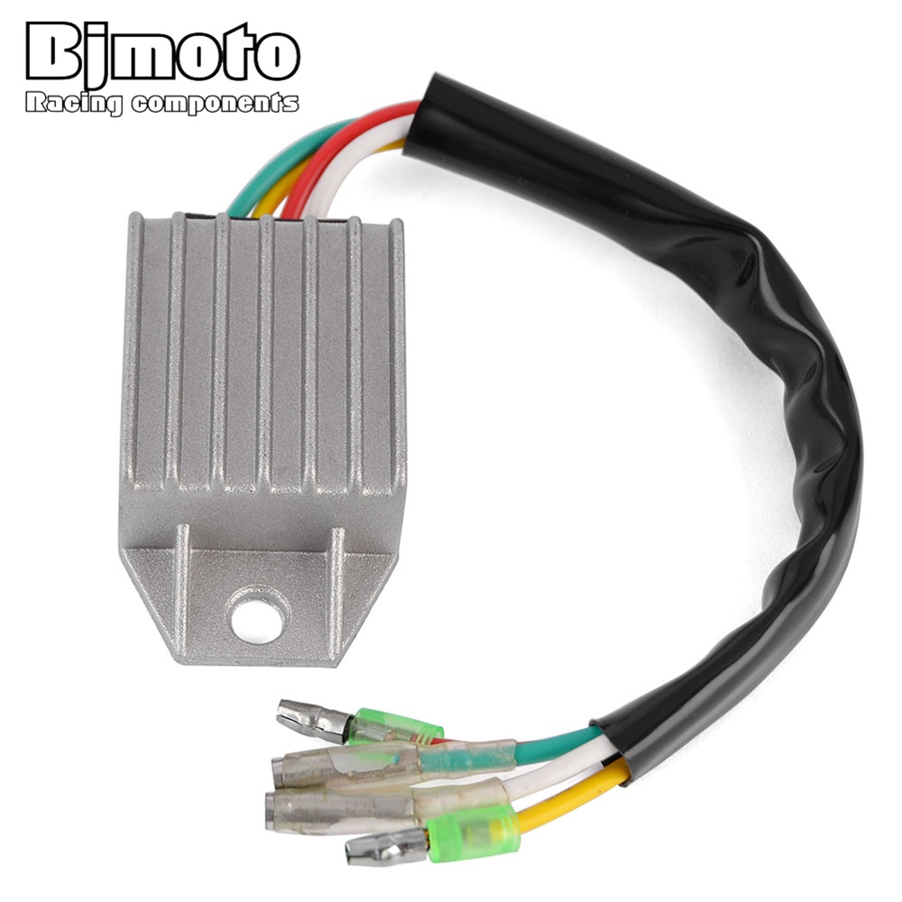 วงจรเรียงกระแสควบคุม สําหรับ Honda XR250 XR250R XLR250R XR 250 XLR 250R 1986-2004 2003 2002 31410-KT