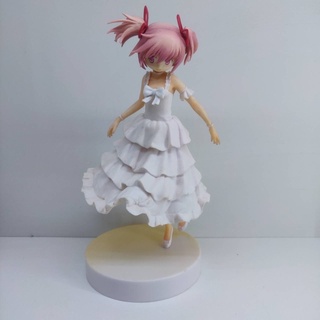 Anime FIGURE-การ์ตูนสาว-โมเดลสาวชมพูโมเดลอนิเมะของเเท้ งานญี่ปุ่นเเท้-มาใหม่-