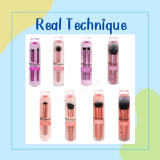 (พร้อมส่ง)  Real Technique Brush แปรงแต่งหน้า ของแท้ นำเข้าจาก USA