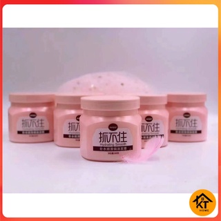 KT ปลีก/ส่ง 50254 ครีมหมักผม เคราติน บำรุงผมแบบกระปุก 500G.สูตรบำรุงผมเข้มข้น ช่วยฟื้นฟูผมแห้งเสียกลิ่นหอม