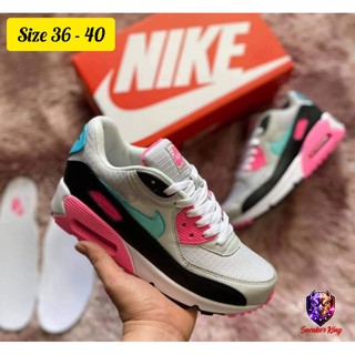 รองเท้า Nike Air Max 90 Premium