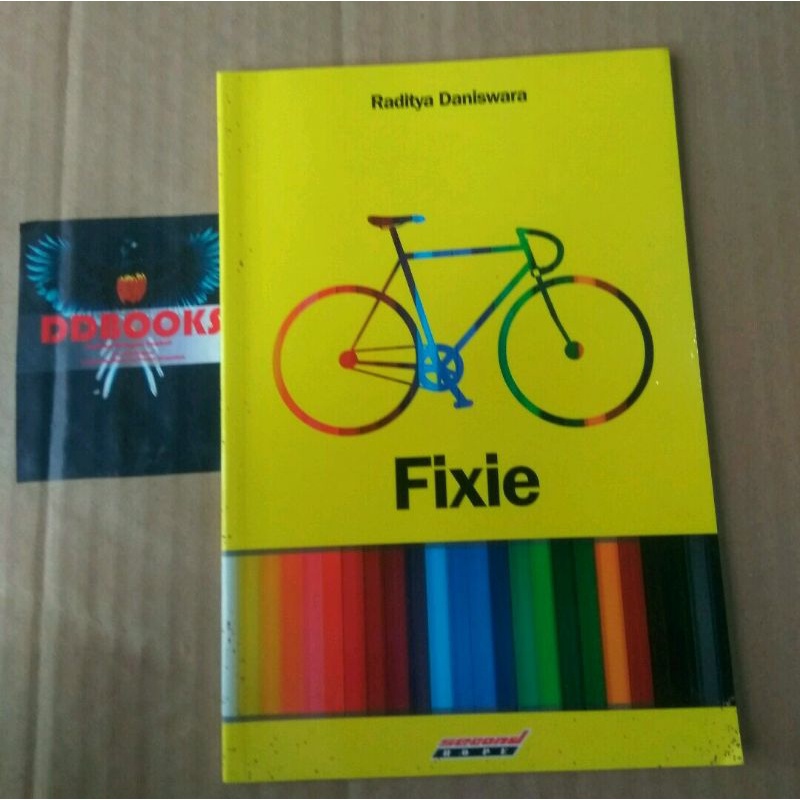 จักรยาน Fixie*******