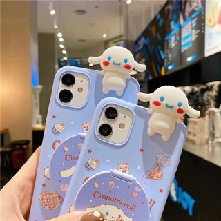 เคสซิลิโคน หัวเกาะไดโนเสารชินนาโมโรล samsung-j7,j710.j7prime.j4plus.j6plus.a10.a10s.ao2