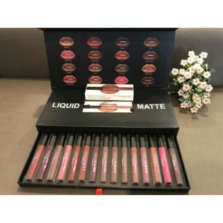 Huda 16 สี