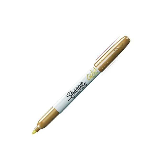 Sharpie ปากกามาร์คเกอร์ Fine ชนิดถาวรกันน้ำ thumbnail 6