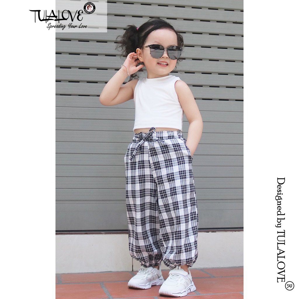 เสื้อครอปใต้วงแขนผ้าซิป Love น่ารักสําหรับเด็กผู้หญิง - รูปที่ 2