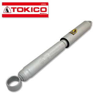 TOKICO โช้คอัพหลัง TOYOTA LH112 หัวจรวด (F3501) แบบแก๊ส 1 ตัว