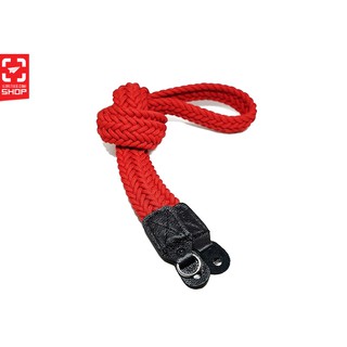 สายคล้องกล้อง legendesign - Legend Cross Strap (105 cm) สี Legend Red