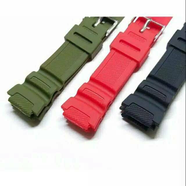 Digitec DG-3060T DG3060T WATCH STRAP DIGITEC DG-3060T PREMIUM ORIGINAL OEM RUBBER STRAP