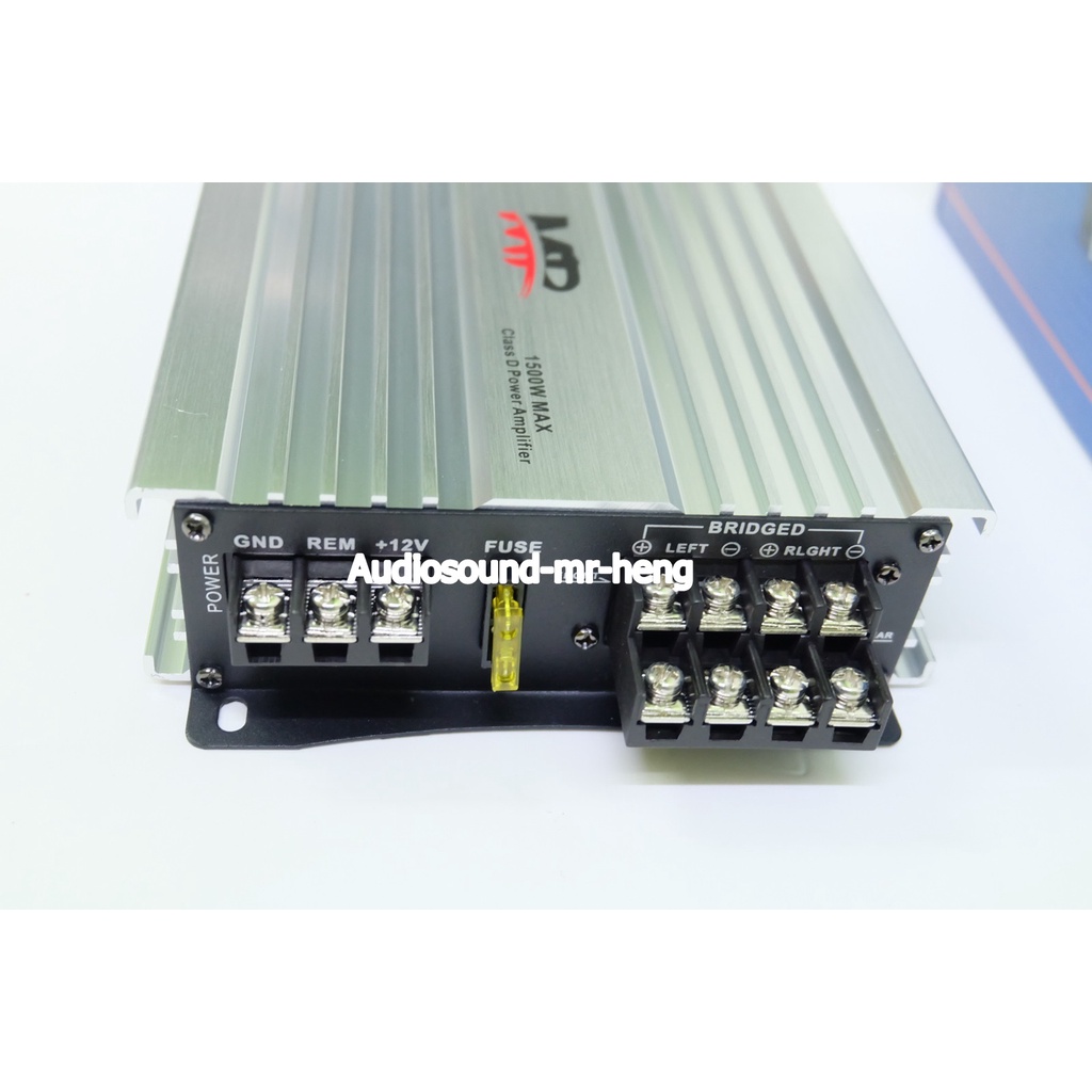 CO88 Mod. 8CH-00012 main image 1
