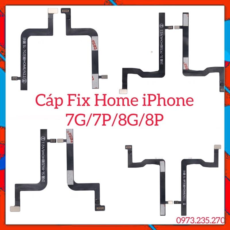 Fix Home Cable สําหรับ i.Phone 7 / 7P / 8 / 8P