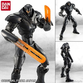 Figma งานแท้ Original ฟิกม่า Bandai Pacific Rim Uprising แปซิฟิค ริม ปฏิวัติพลิกโลก Obsidian Fury อ็อบซิเดียน ฟิวรี่