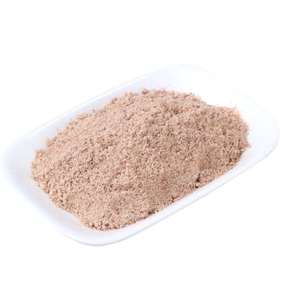 ผงบ้วย ตราหัวเสือ Plum Powder ผงบ๊วยอย่างดี ไม่ผสมน้ำตาล รูปที่ 4