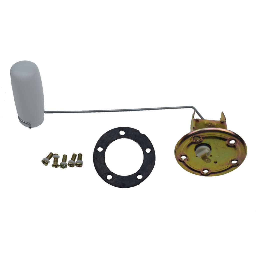 หน่วยส่งถังน้ํามันพร้อมซีลและสกรู SENDER 113919049D Fit สําหรับ VW Bug Gia 1968-1978