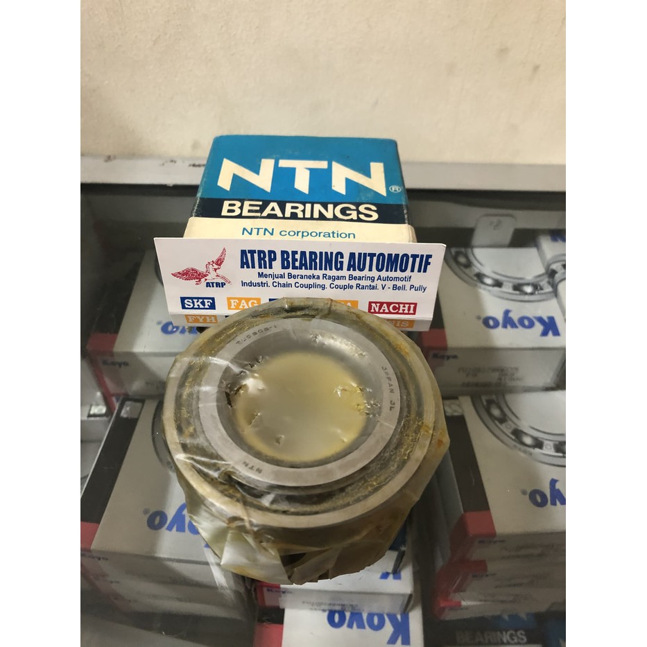 Nissan SERENA C23 NTN JAPAN FRONT WHEEL BEARINGS