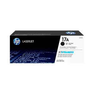 Toner Original HP CF217A