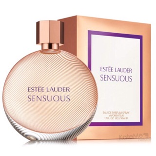 Estee Lauder Sensuous EDP 100 ml.