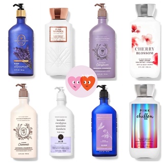 Bath and Body Works Body Lotion โลชั่น  236 ml ของแท้