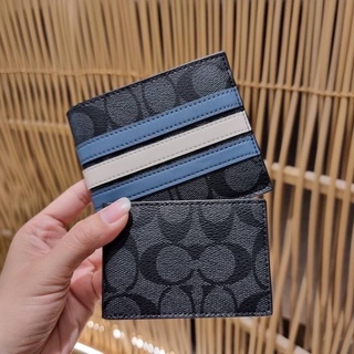 COACH F26072 3-IN-1 WALLET