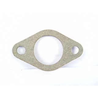 E10 ปะเก็นท่อไอดี ET70,ET80 GASKET AIL CLEANER FLANGE (14911-116501) อะไหล่รถไถนาเดินตาม