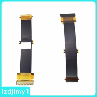 LCD Screen Shaft Rotating Flex Cable for Sony A7M3 A7III A7RM3 A7Riii Repair