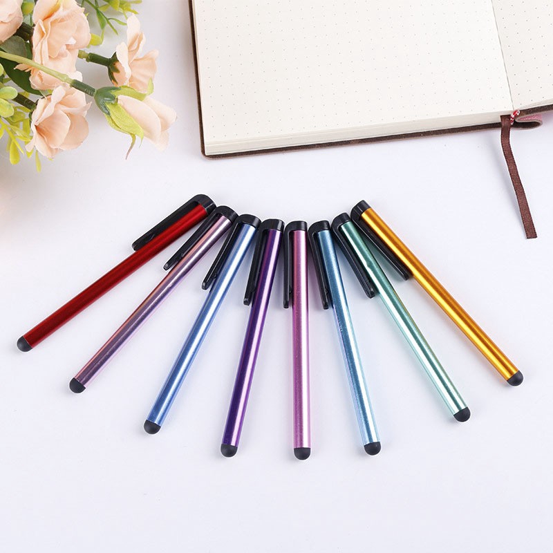 ปากกา Stylus Stylus สำหรับ iPad mini 2 3 4 สำหรับ iPhone PC