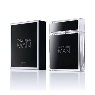 Calvin Klein CK Man EDT 100 ml. กล่องซีล