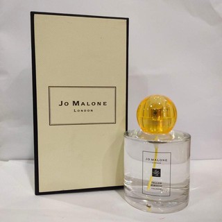 【ของแท้ 💯% 】⚡️ส่งฟรี 🚚 น้ำหอม Jo Malone Yellow Hibiscus Cologne 2021 Limited Edition 100 ml. *กล่องขาย*