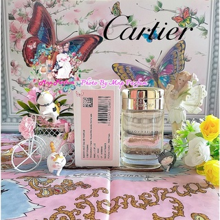 Cartier Baiser Volé Eau De Parfum 100 ml. ( Tester Box ) ..